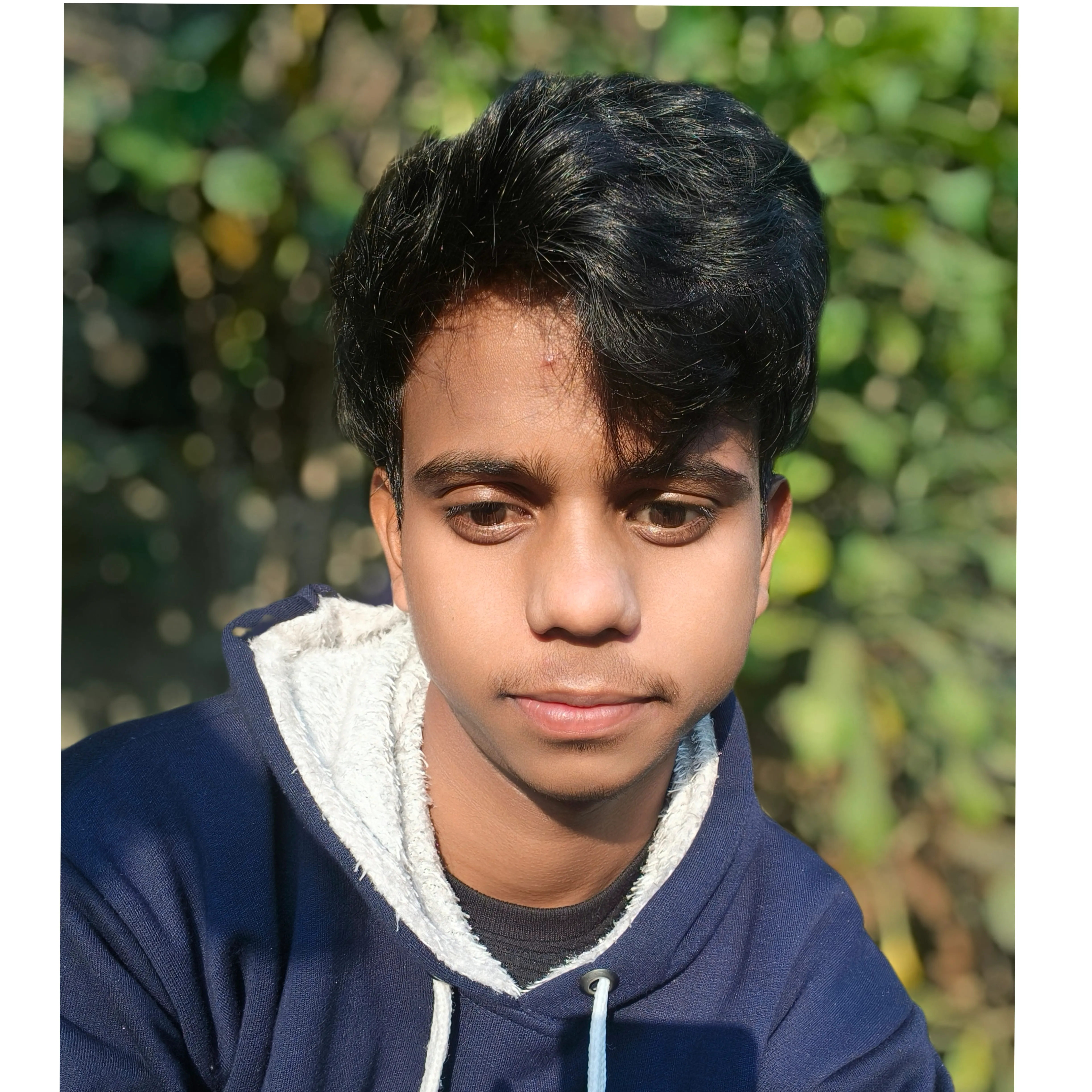 karim ansari