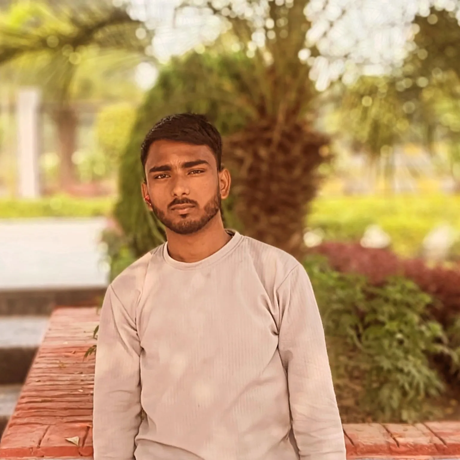 Ajeet Gupta