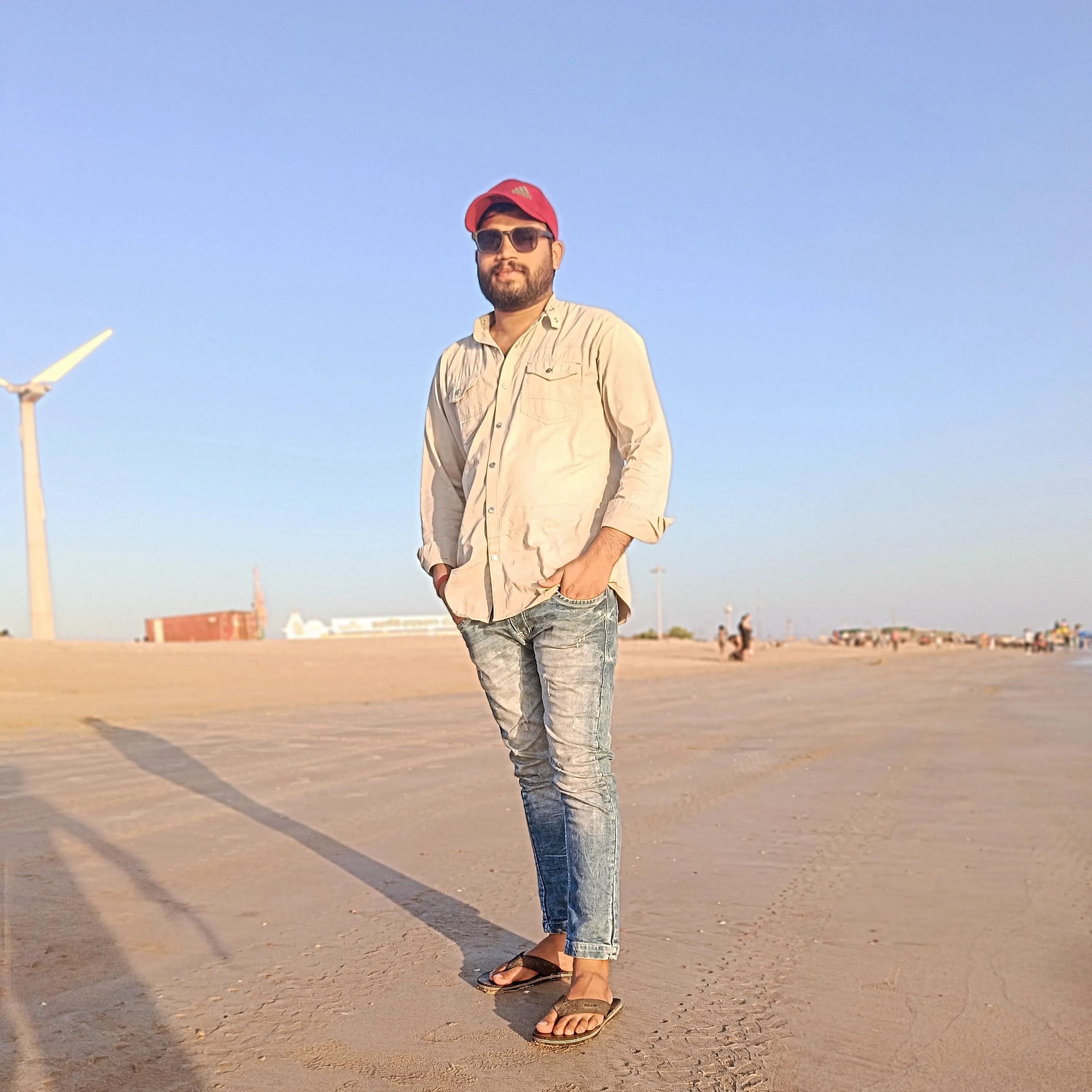 SagarSingh Chauhan