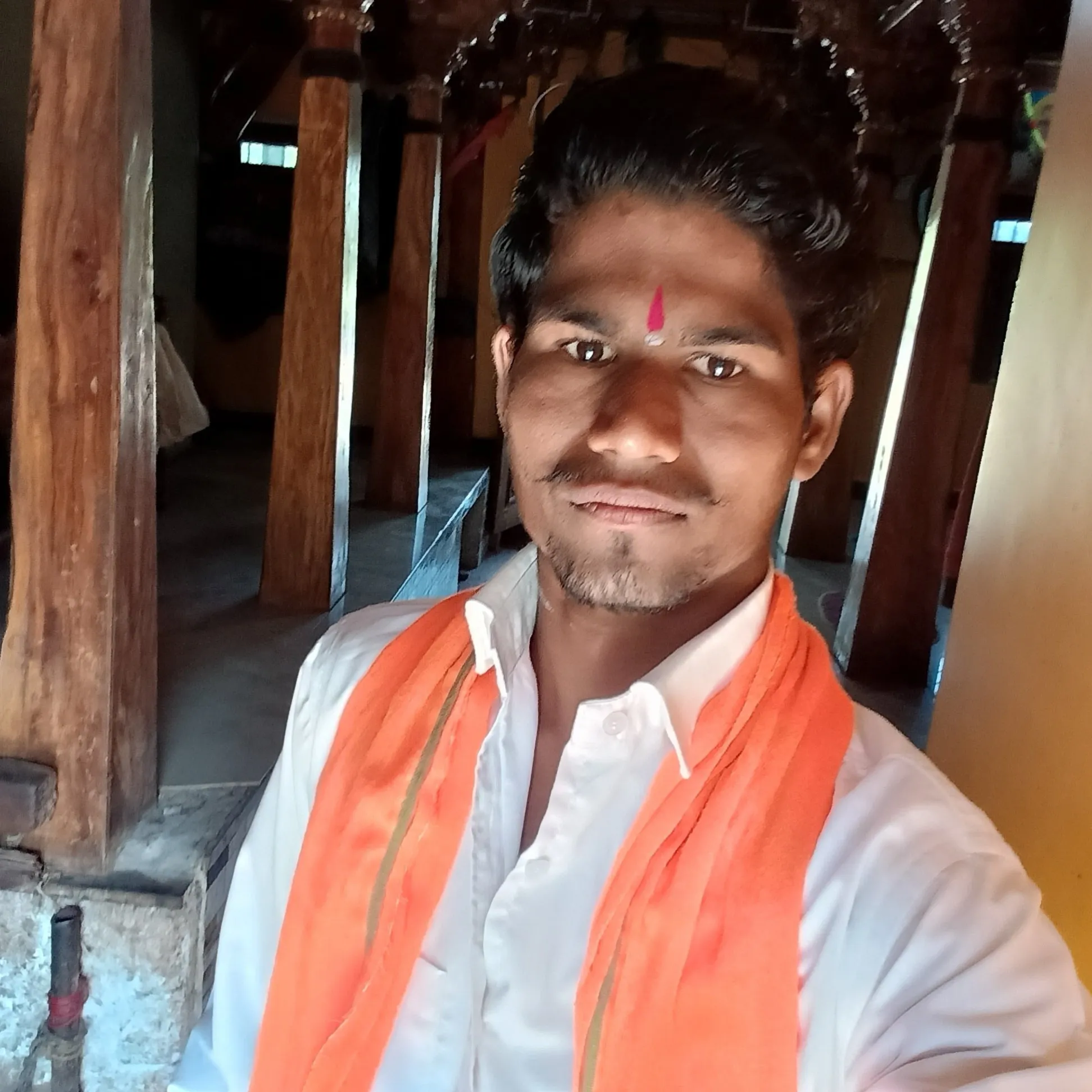 AmrutgoudaMPatil Patil