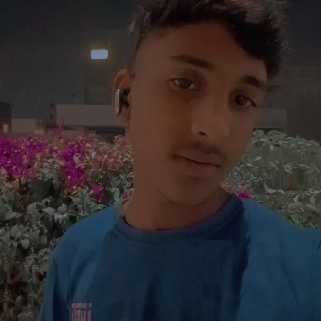 Rasheed Md