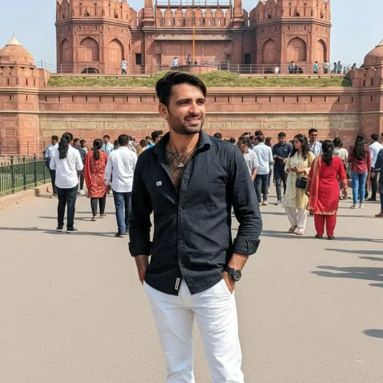 sunil buriya