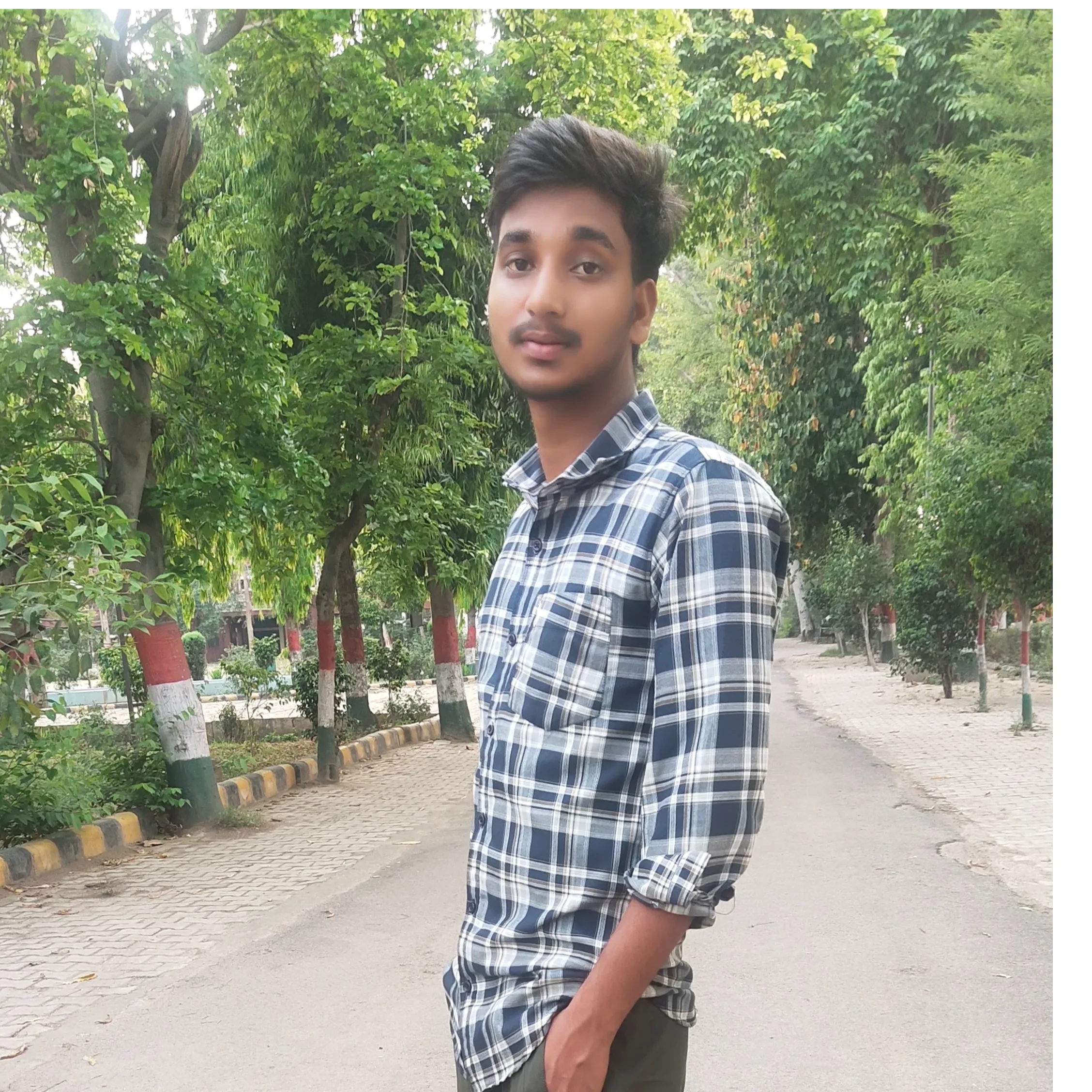 Nitesh kumar