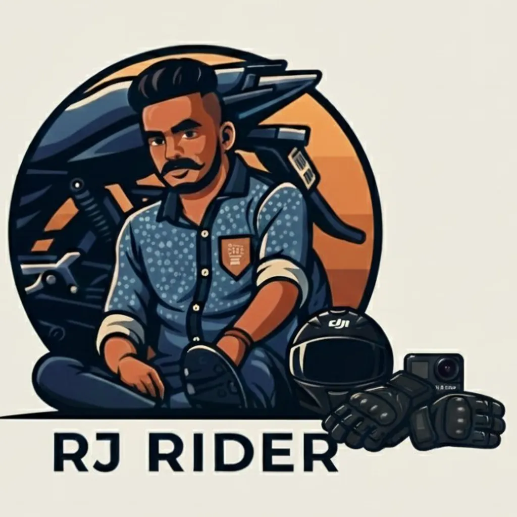 RJ Rider