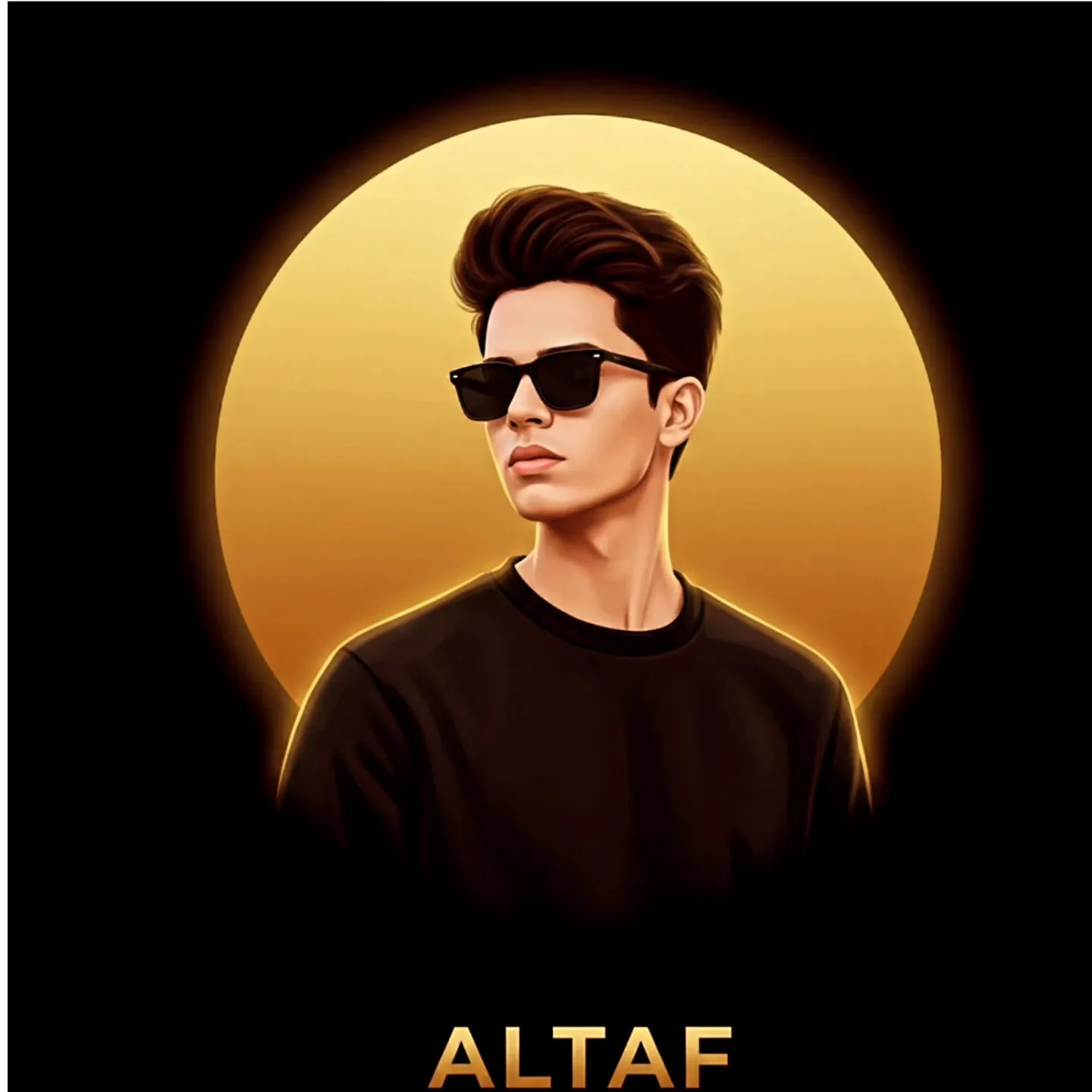 Altaf alam