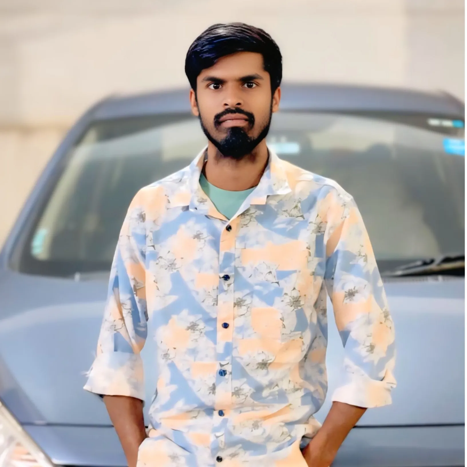 sandeep s