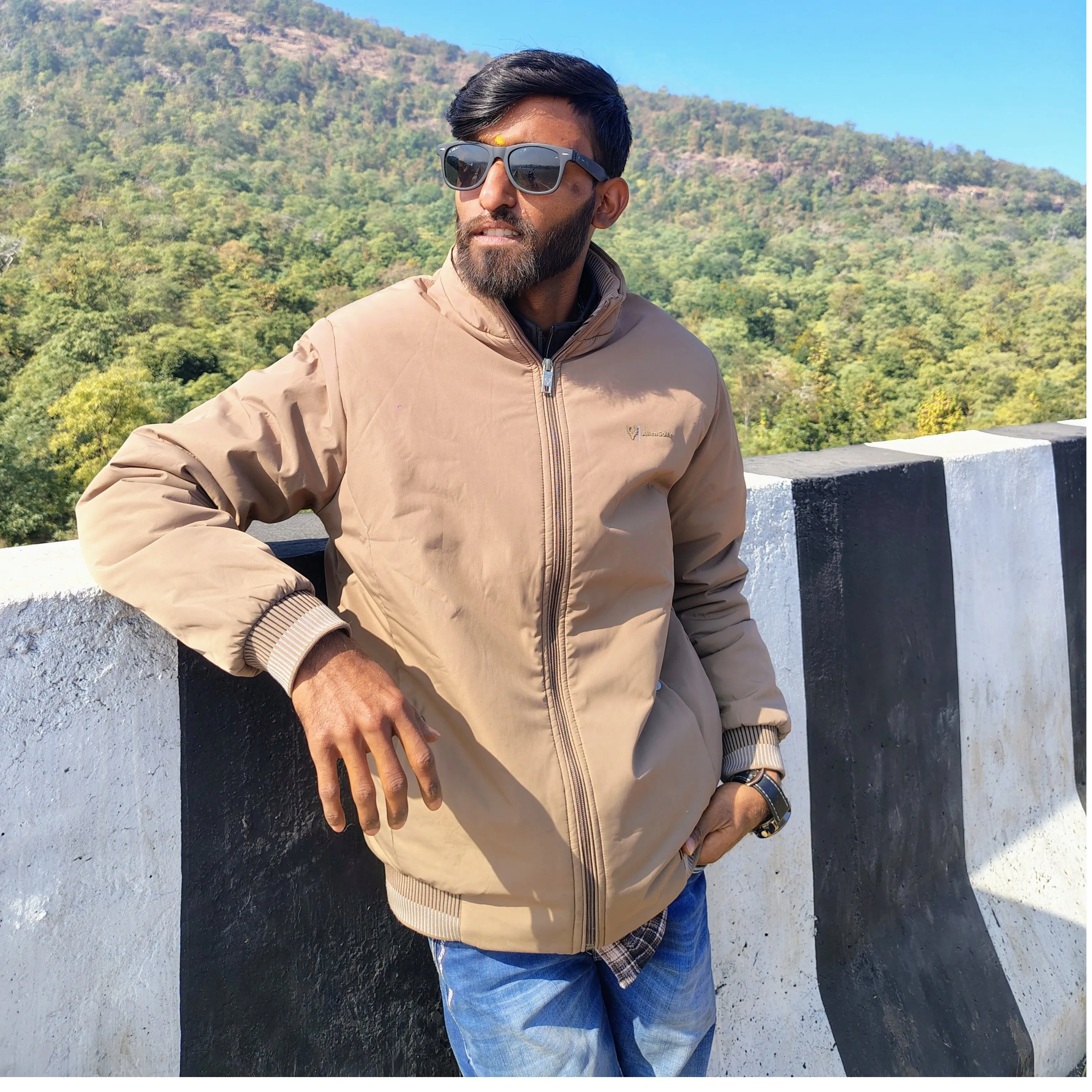 roshan sharma