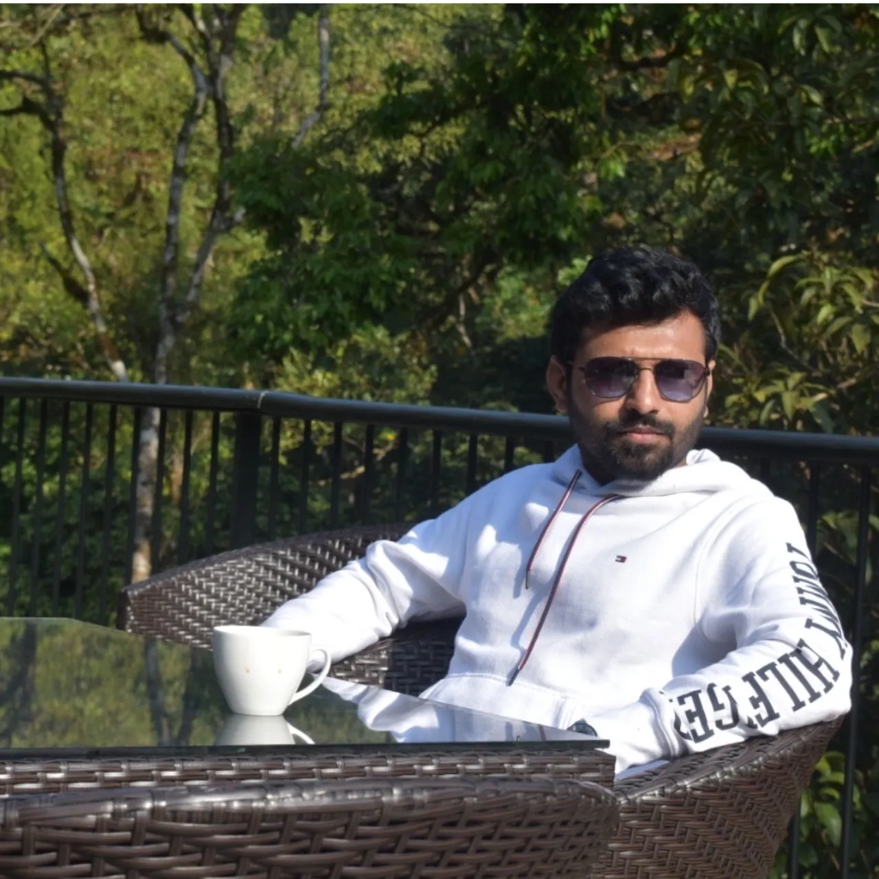 Sujal choudhary