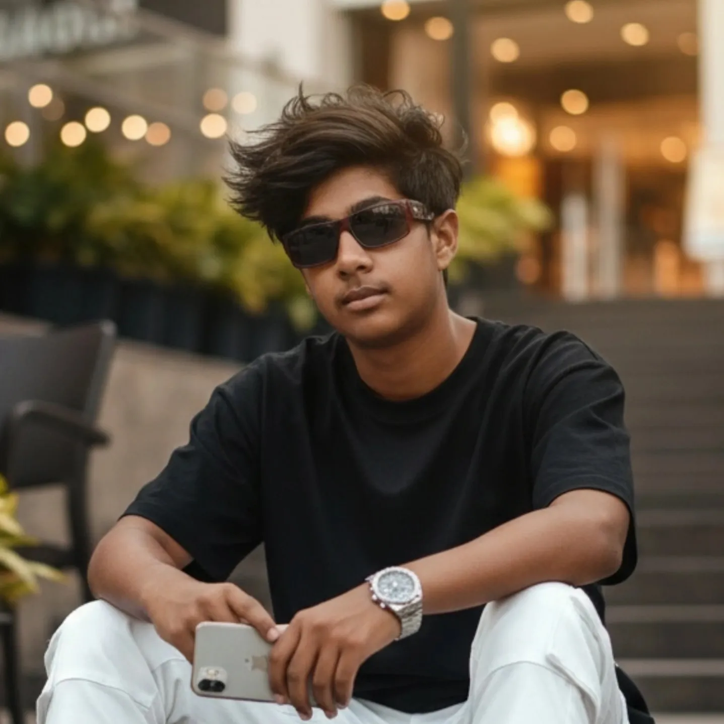 Vijay Vaghela