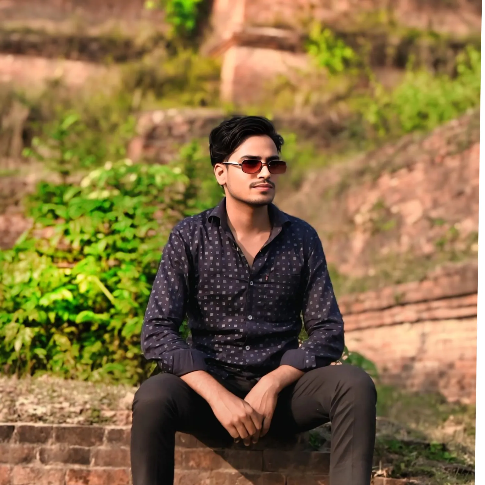 Rocky Bhai