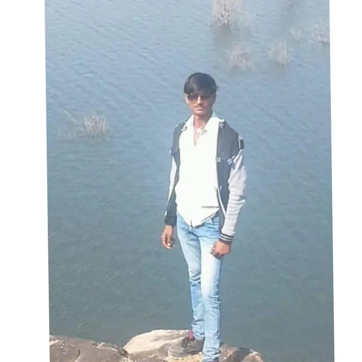 Dasvendra Lodhi