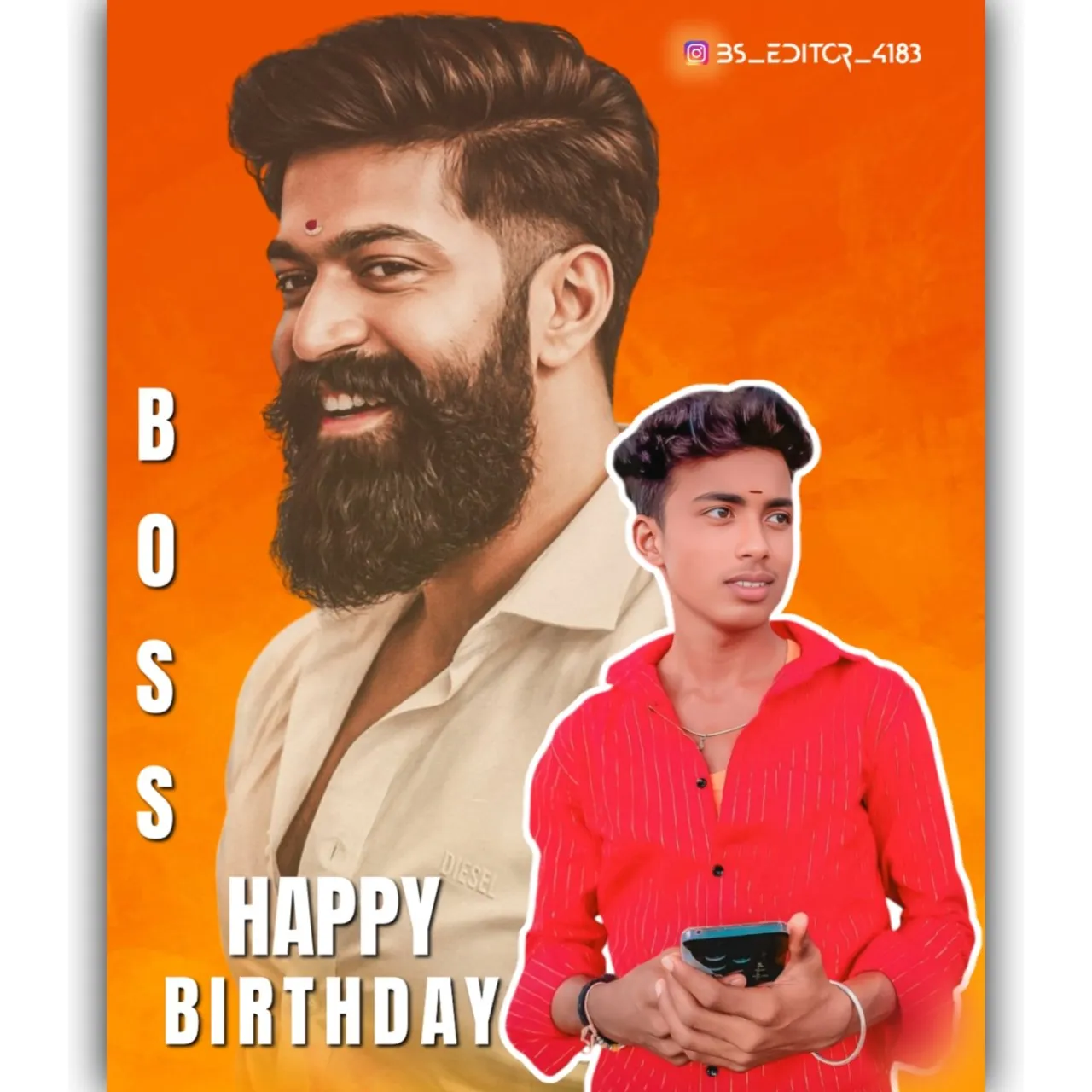 buttalli edit Gundagi Dodamani