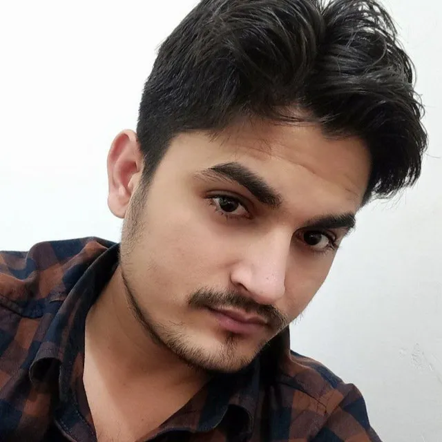 Shubham Shahi