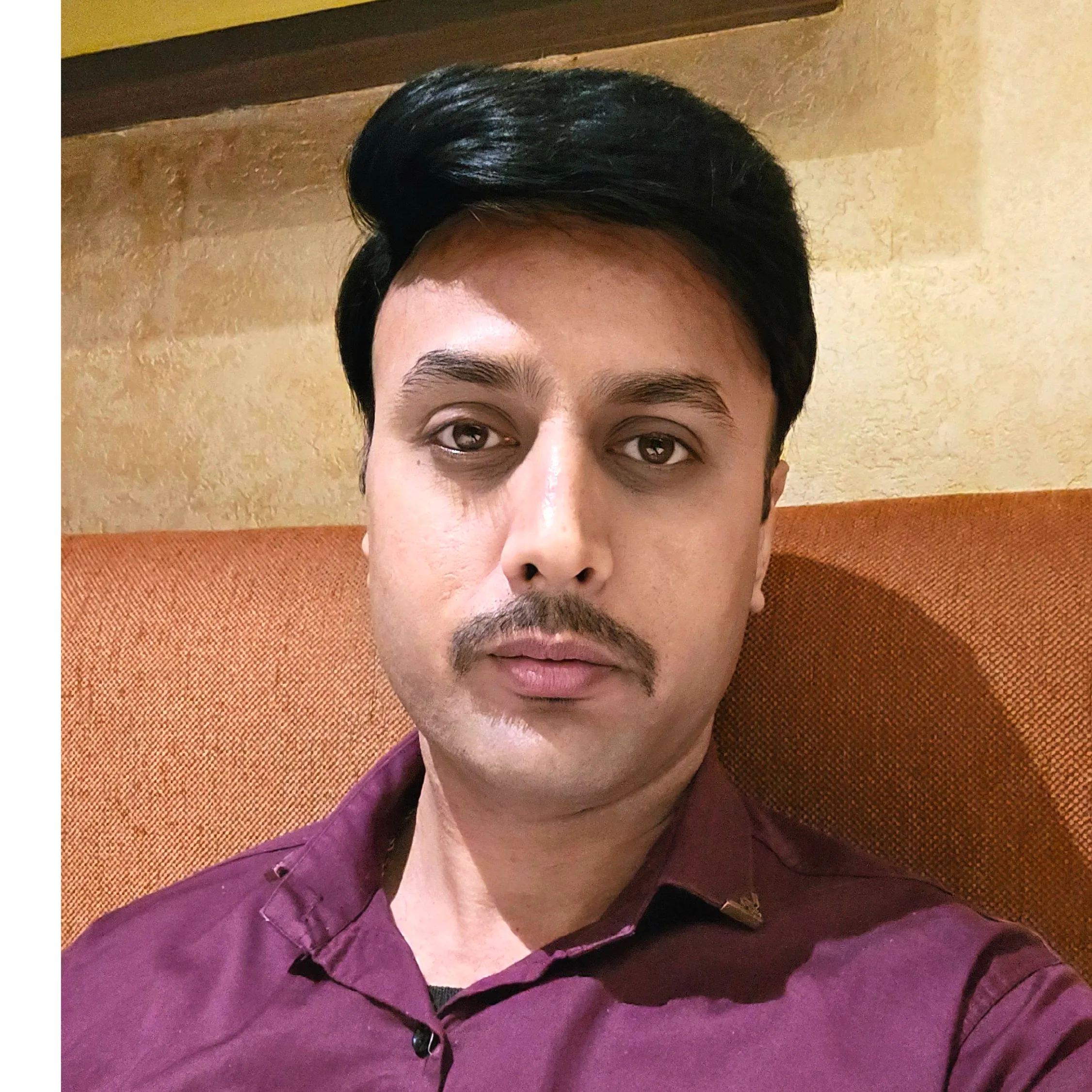 Arvind Kumar Verma