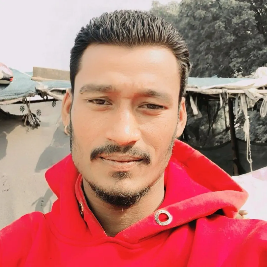 Mojammel Ahmed