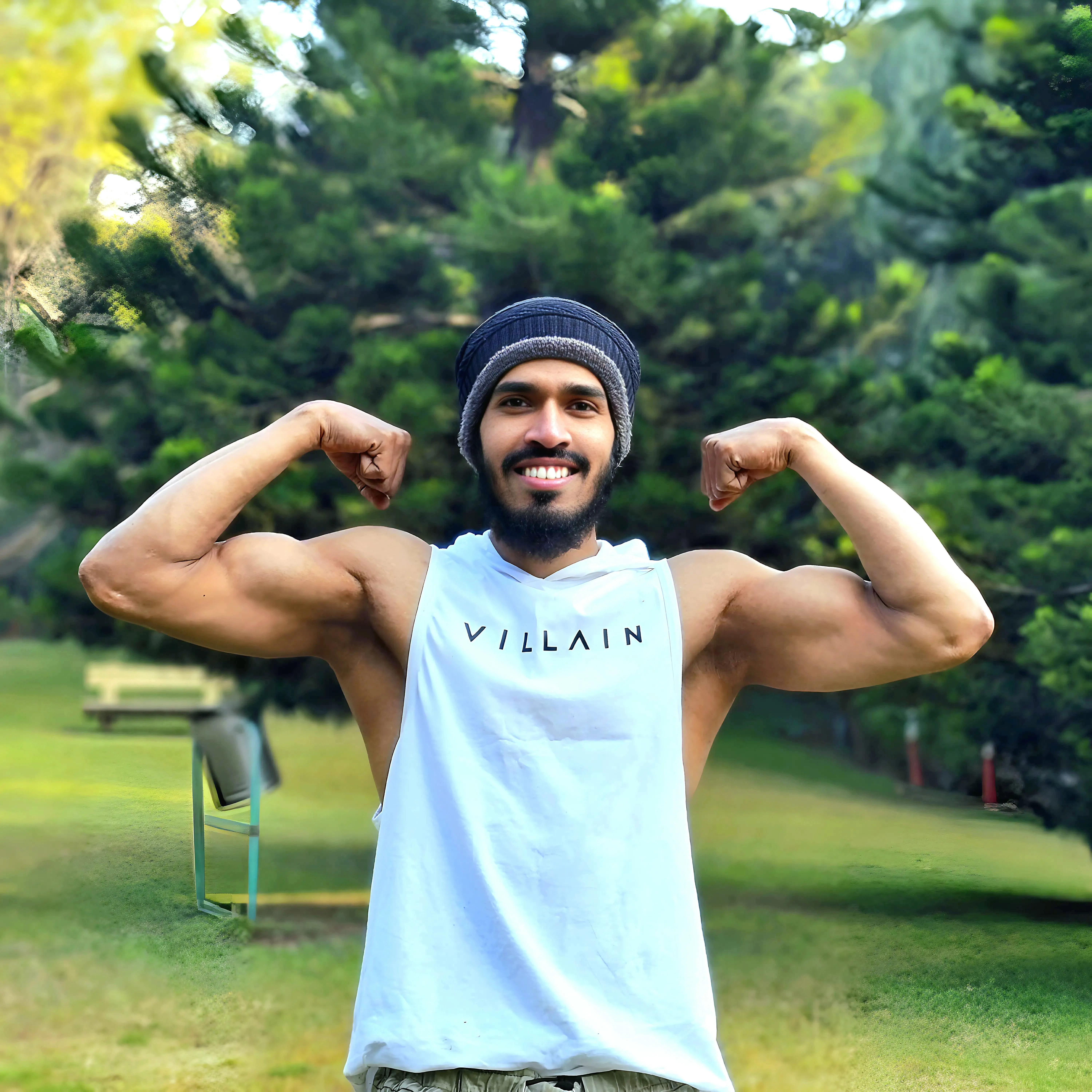 Salim Shaikh