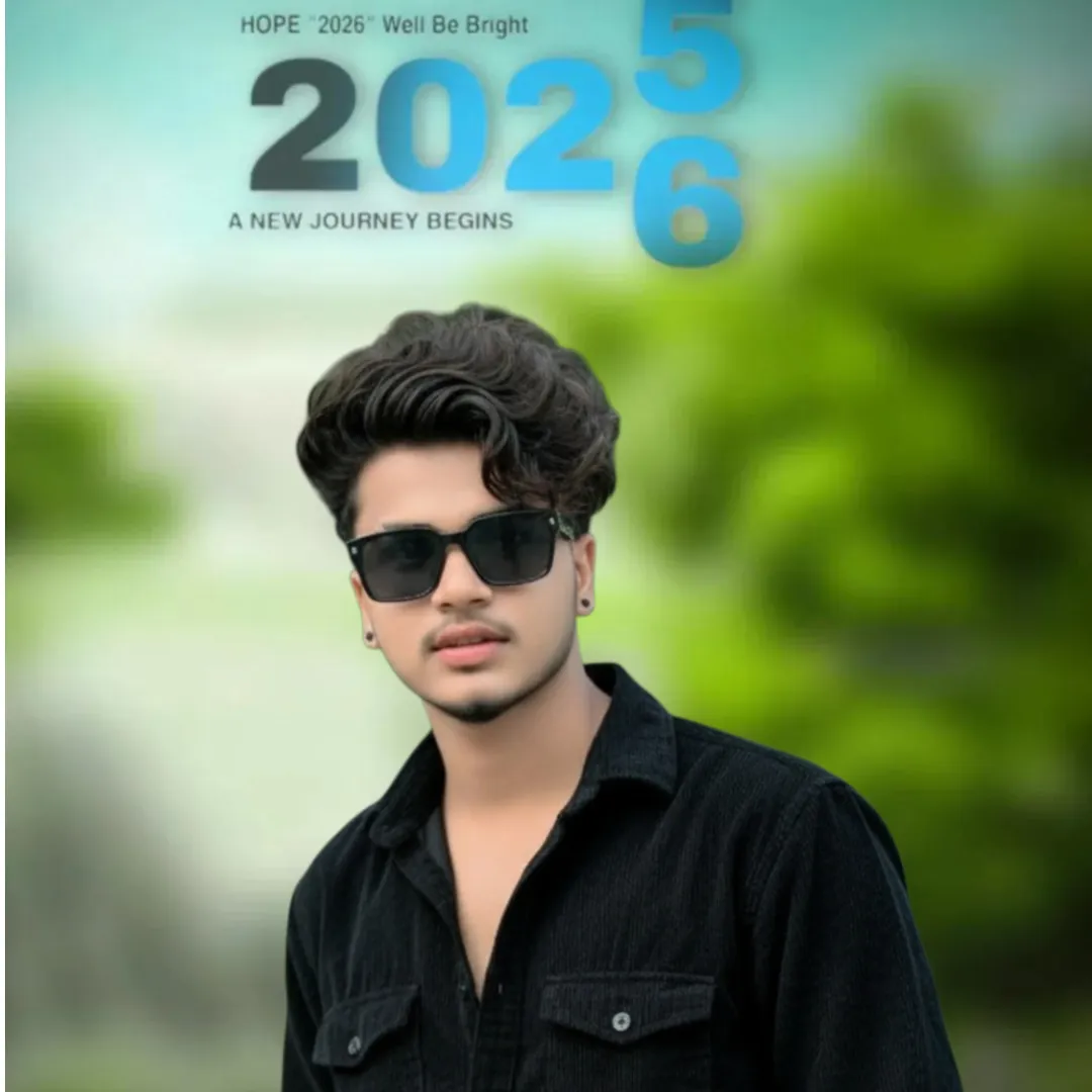 anshukumar Gond