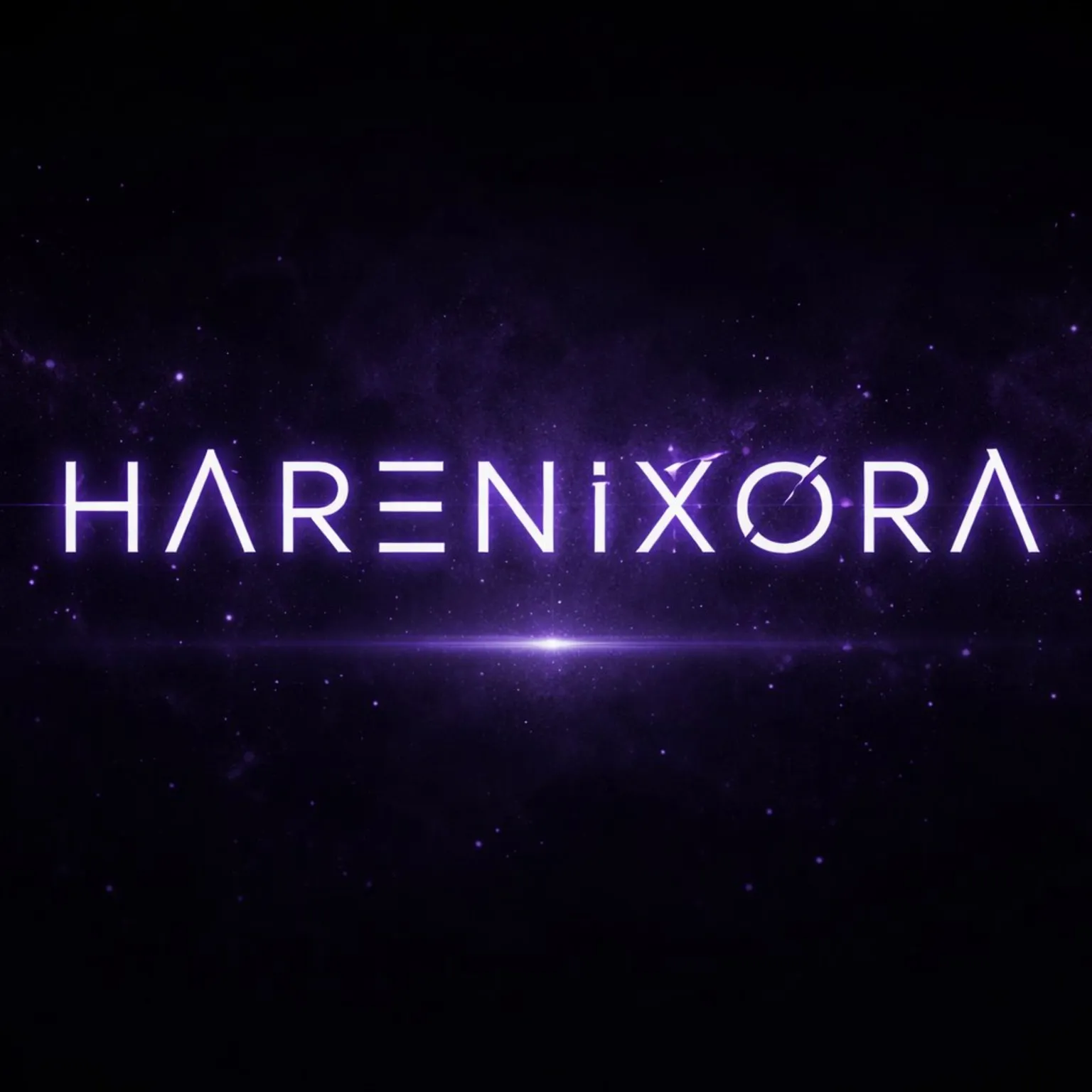 Haren Ixora