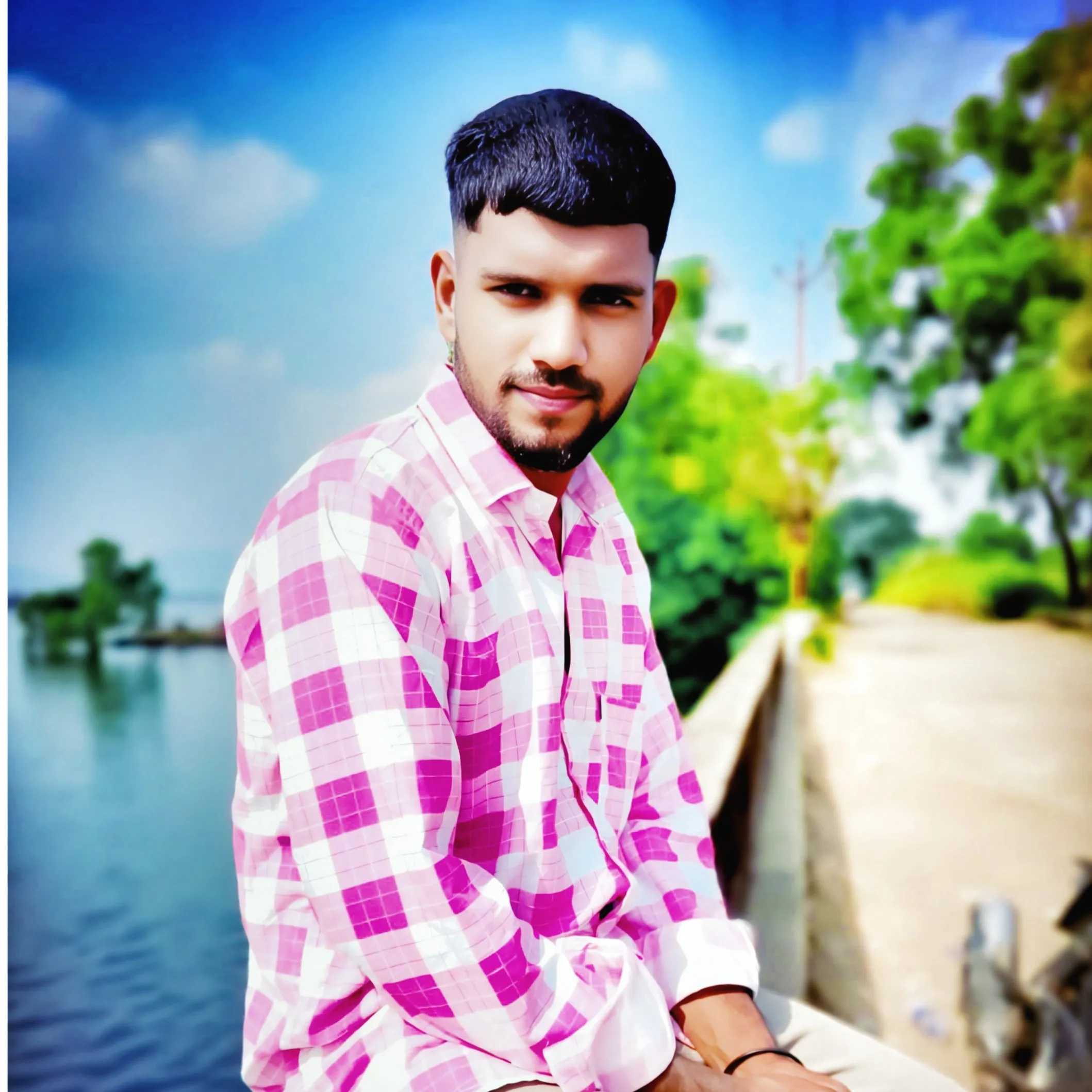 shiv pardhi