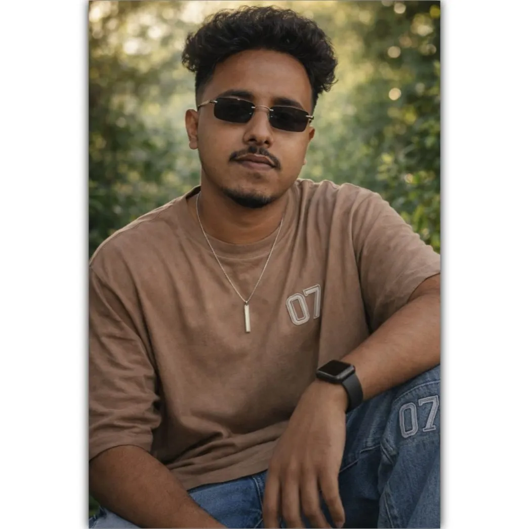 robin das