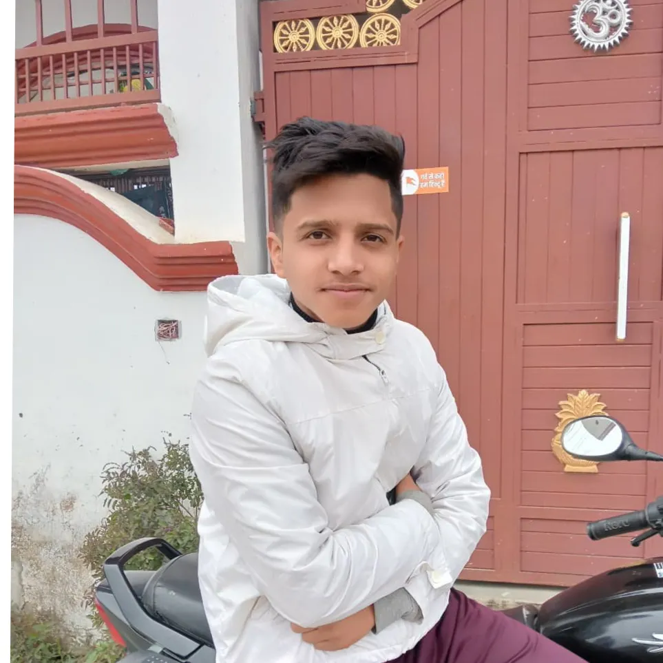 shiva mishra