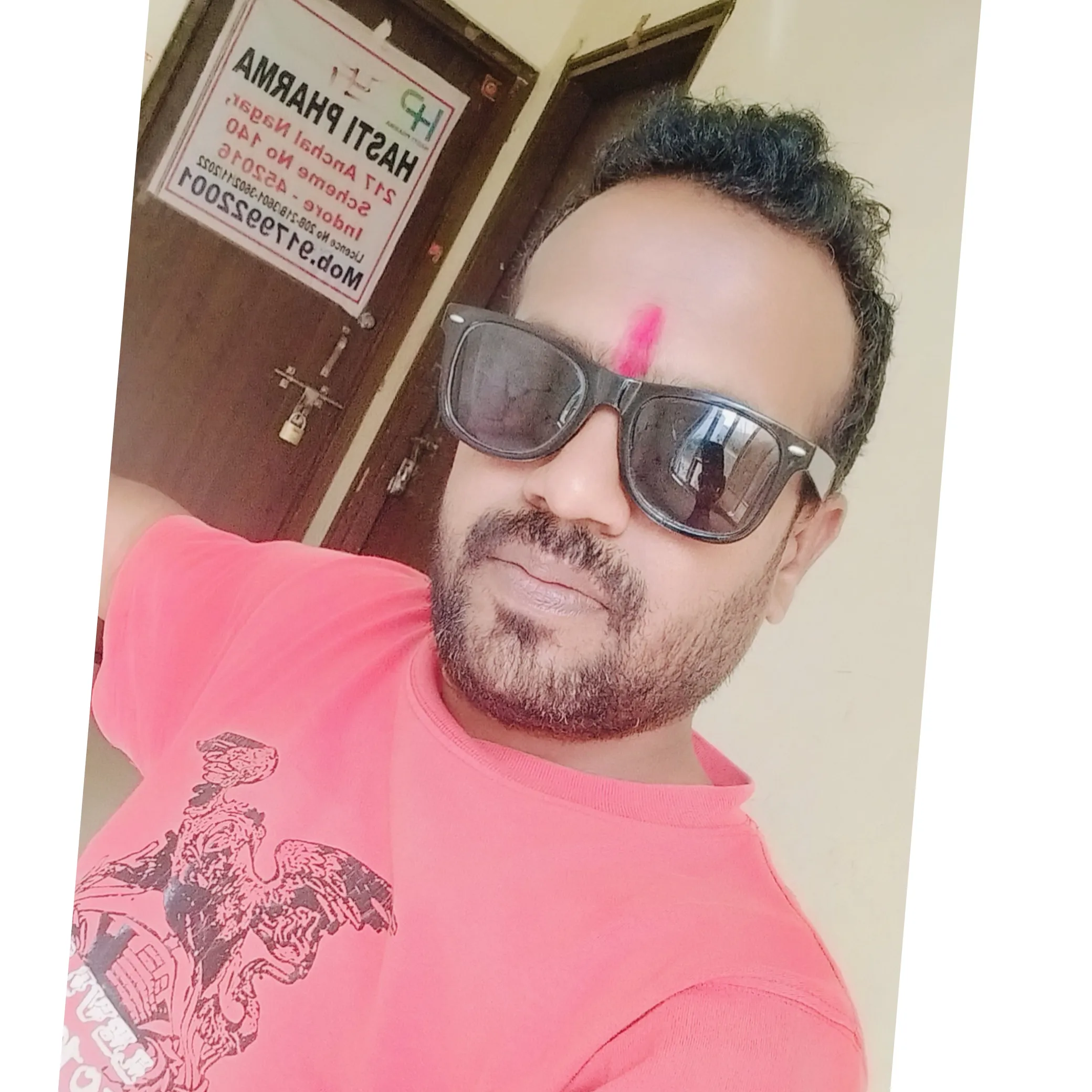 Karan Mahar