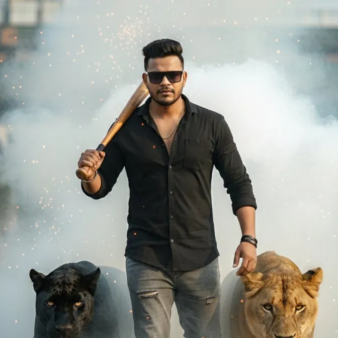 zalapritesh pritesh