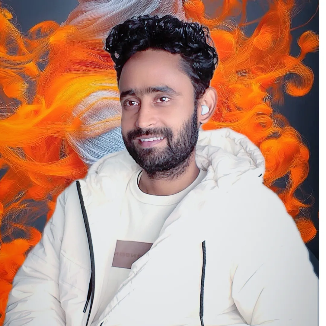 pavan verma