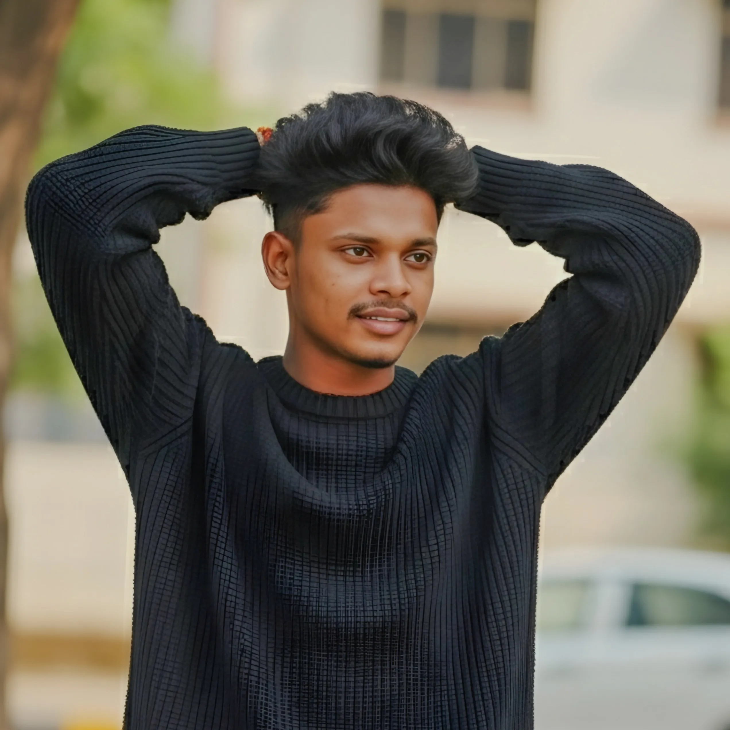 DUKE CHANDU
