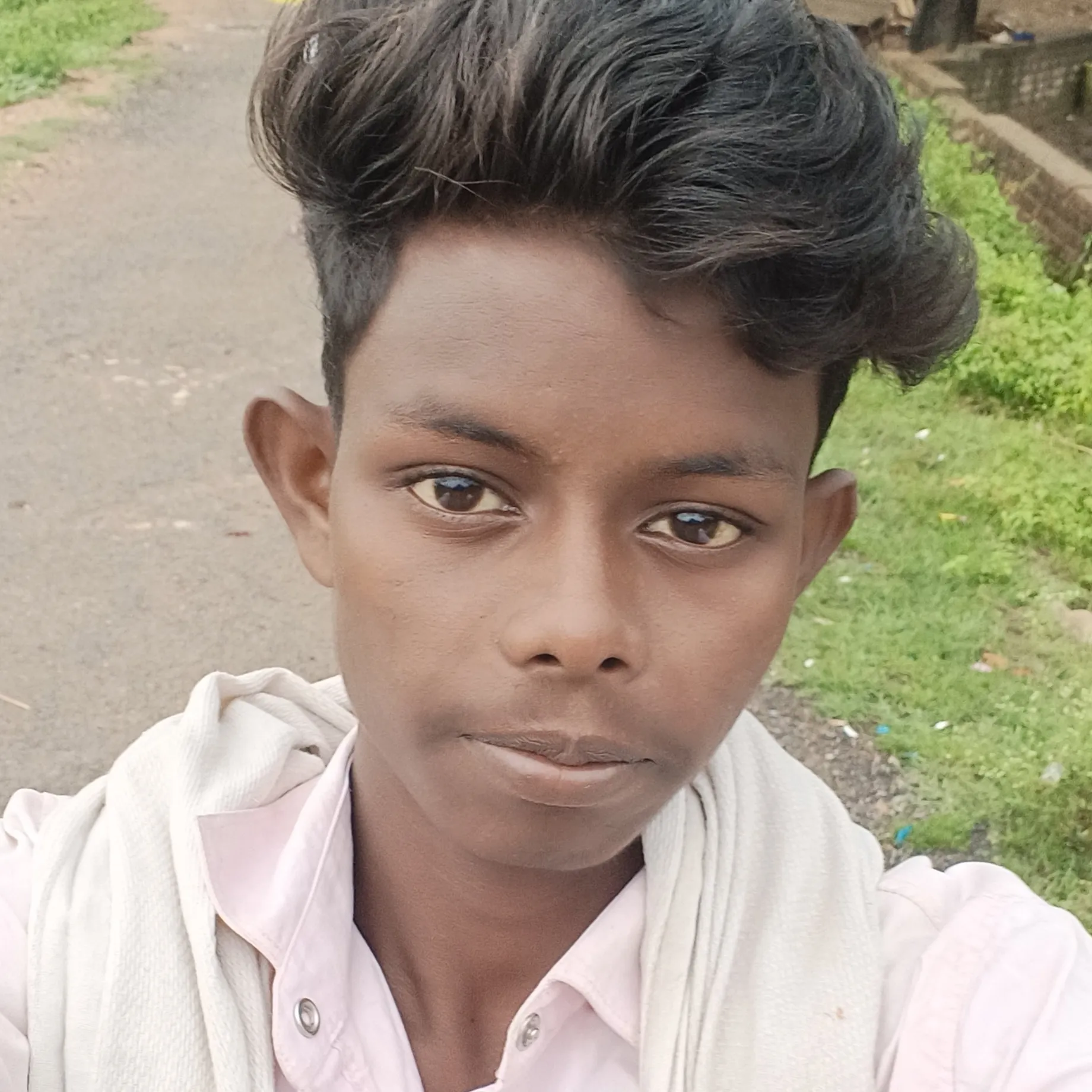mantu Kumar