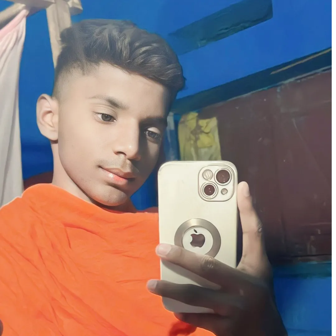 mukesh yadav