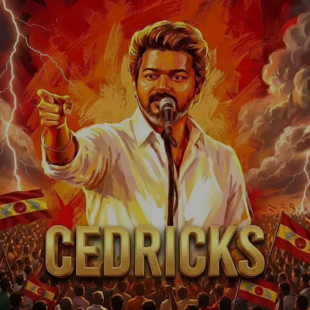 Cedricks j