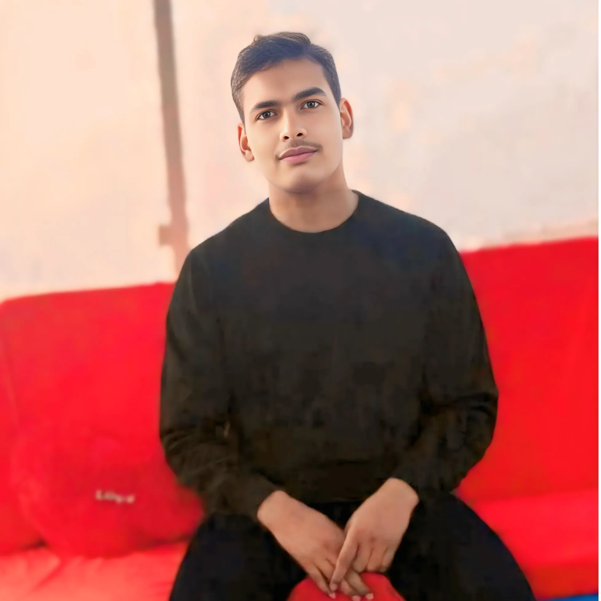 shivam pal
