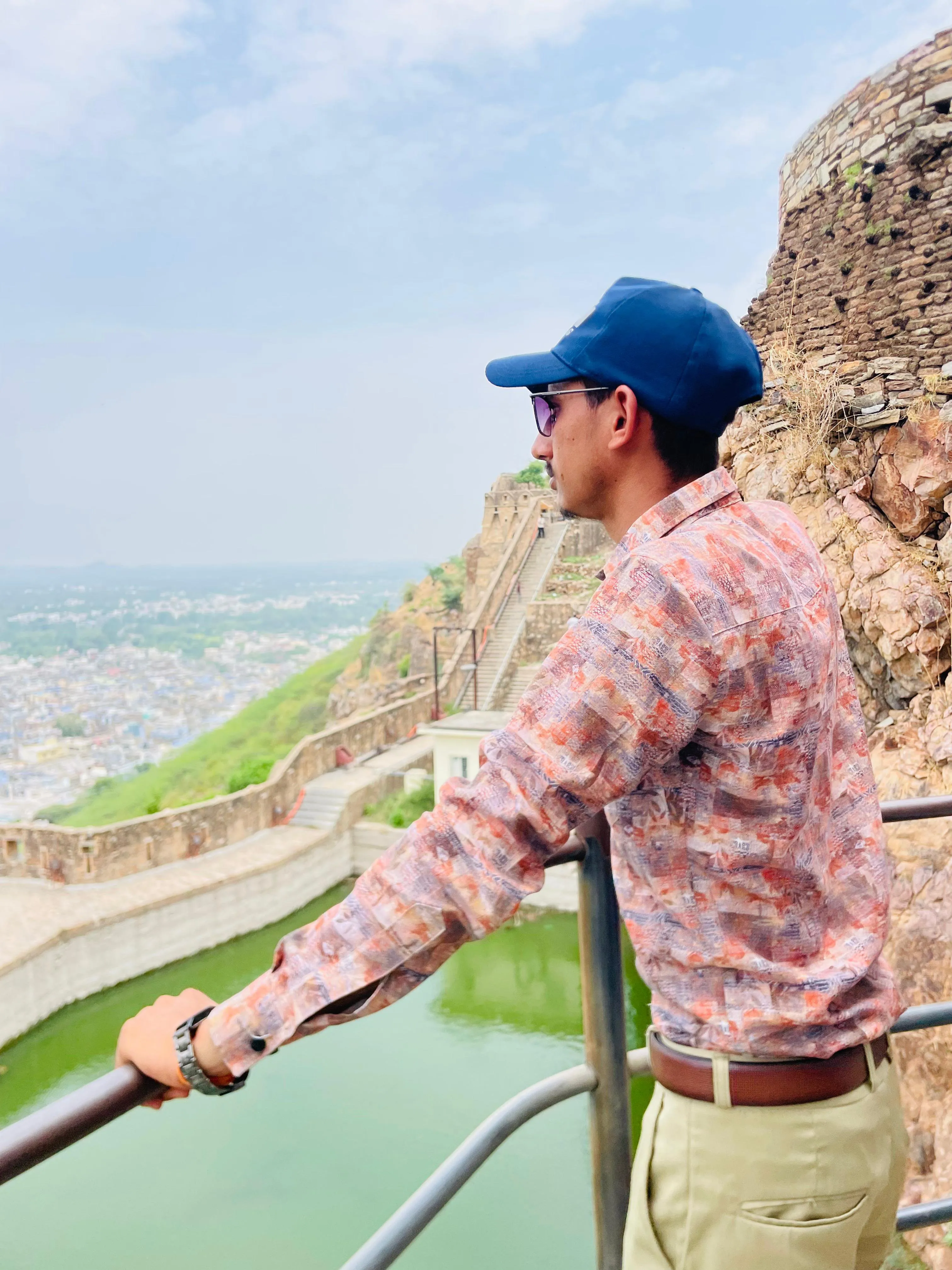 ravi mali