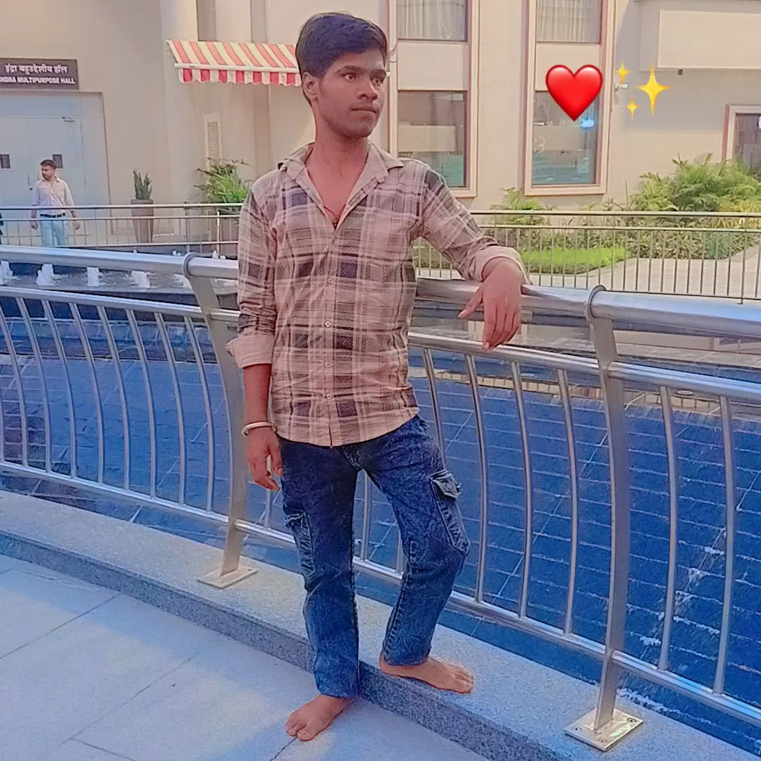 Pulkit Mahor