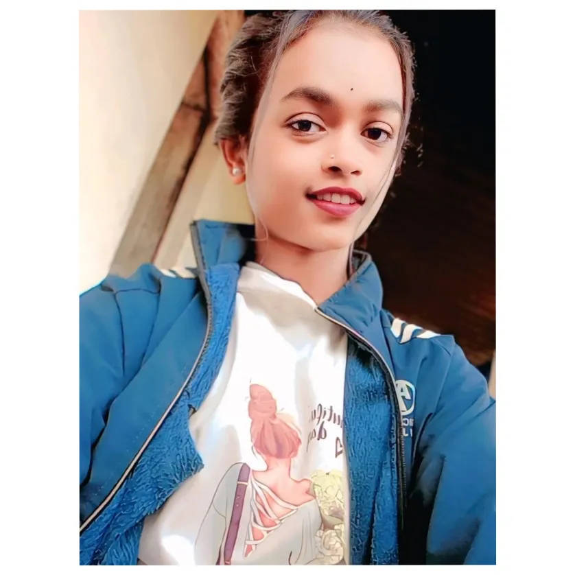 Sunaina Ivnati