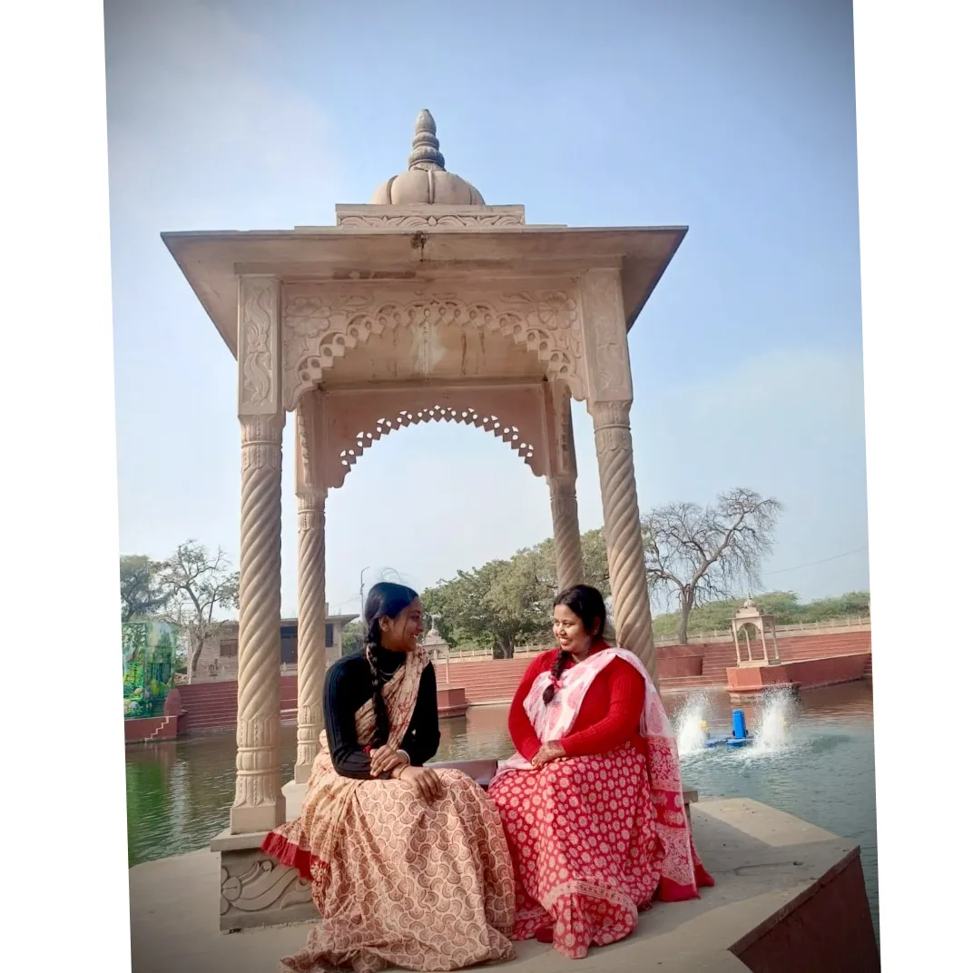 Deepshikha Sarkar