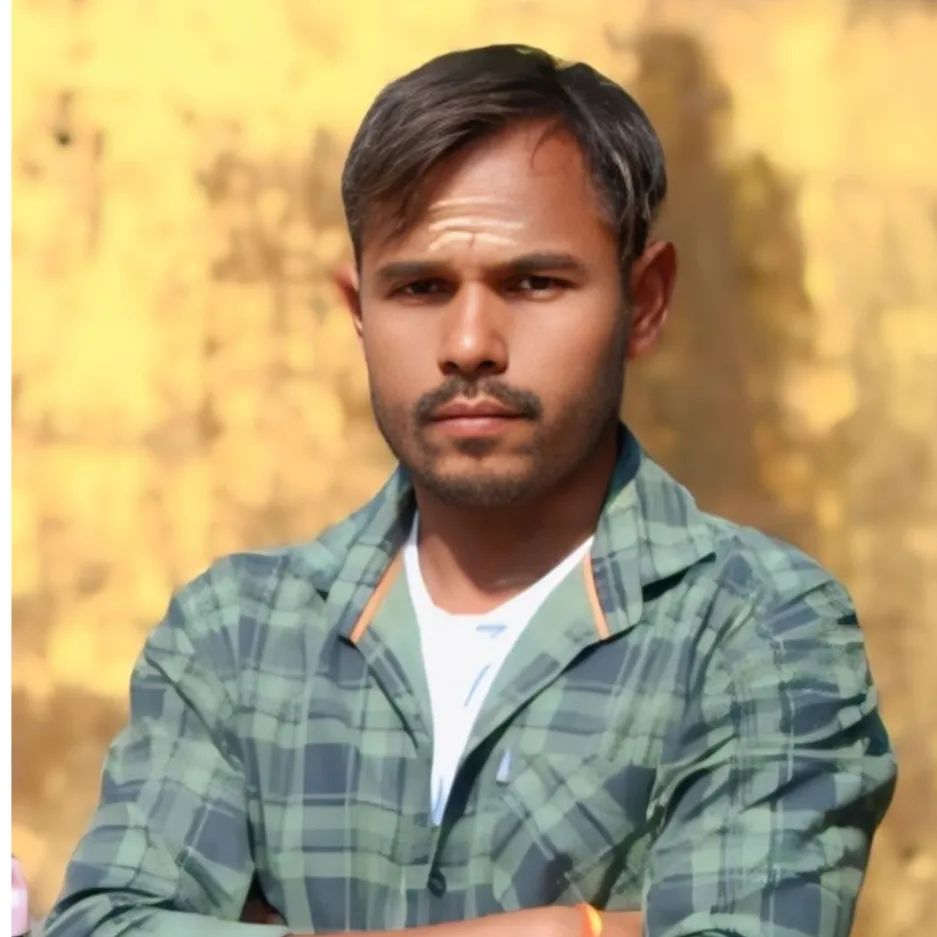 Chandrabhanubarik Barik