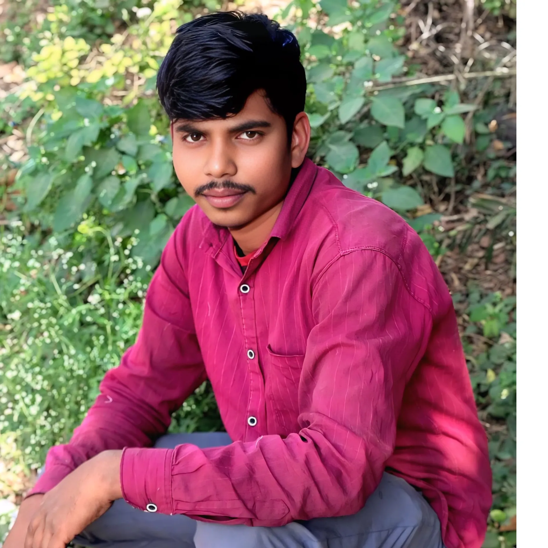 Ajeet Rajbhar Ajeet Rajbhar