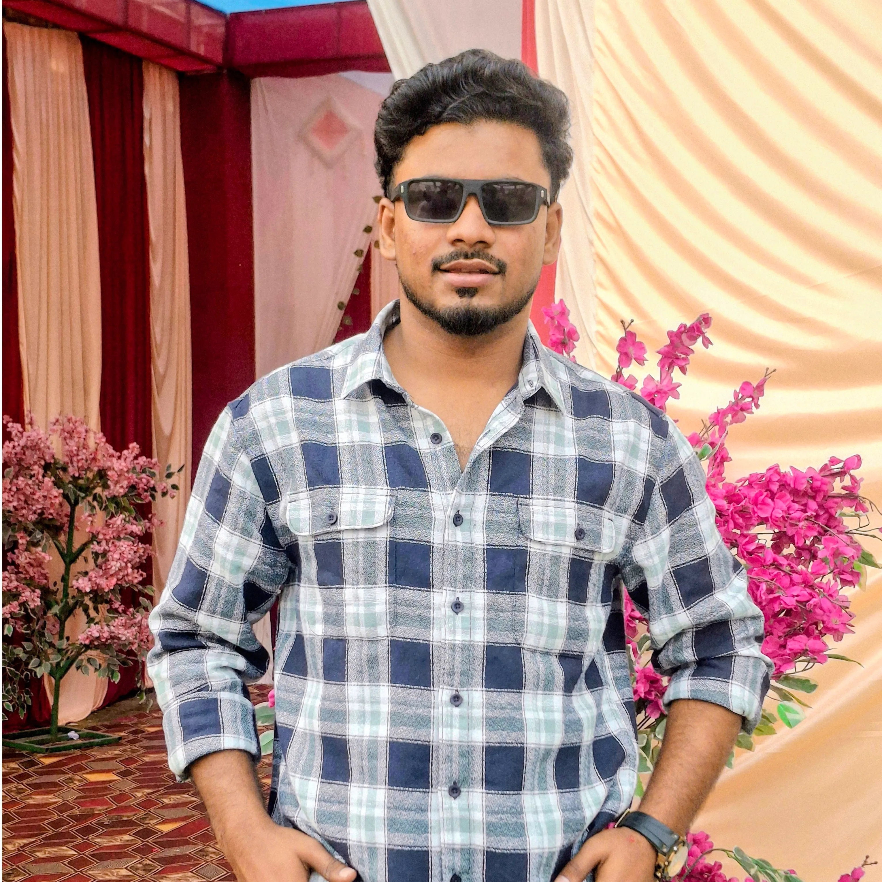 Mohd Adil