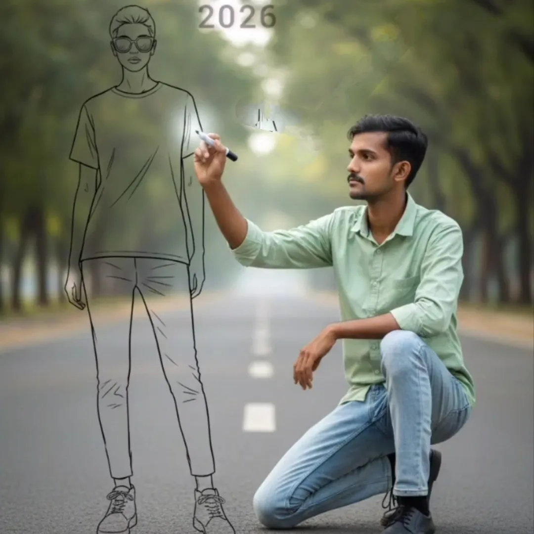 Sharth SB