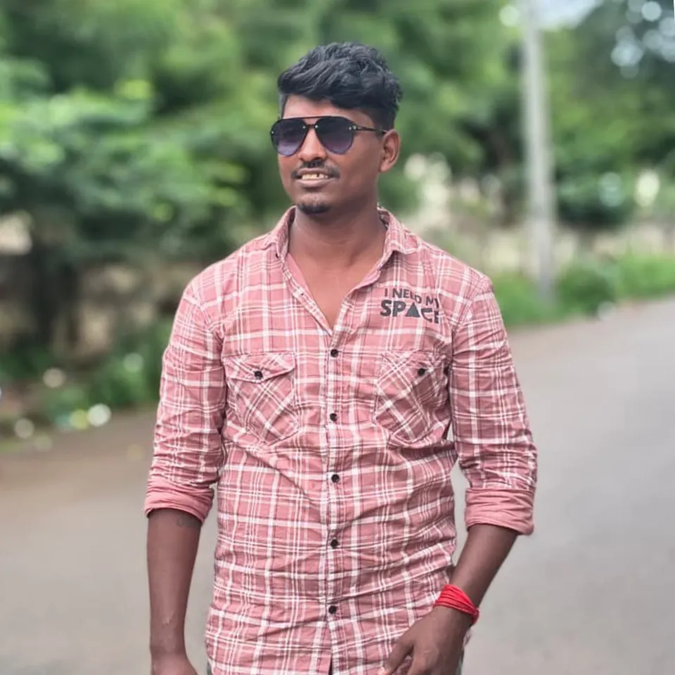 Jayadhran Sellur