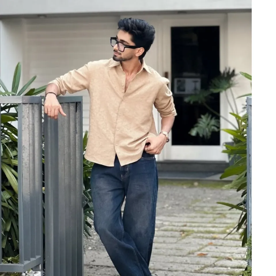 aarush saini