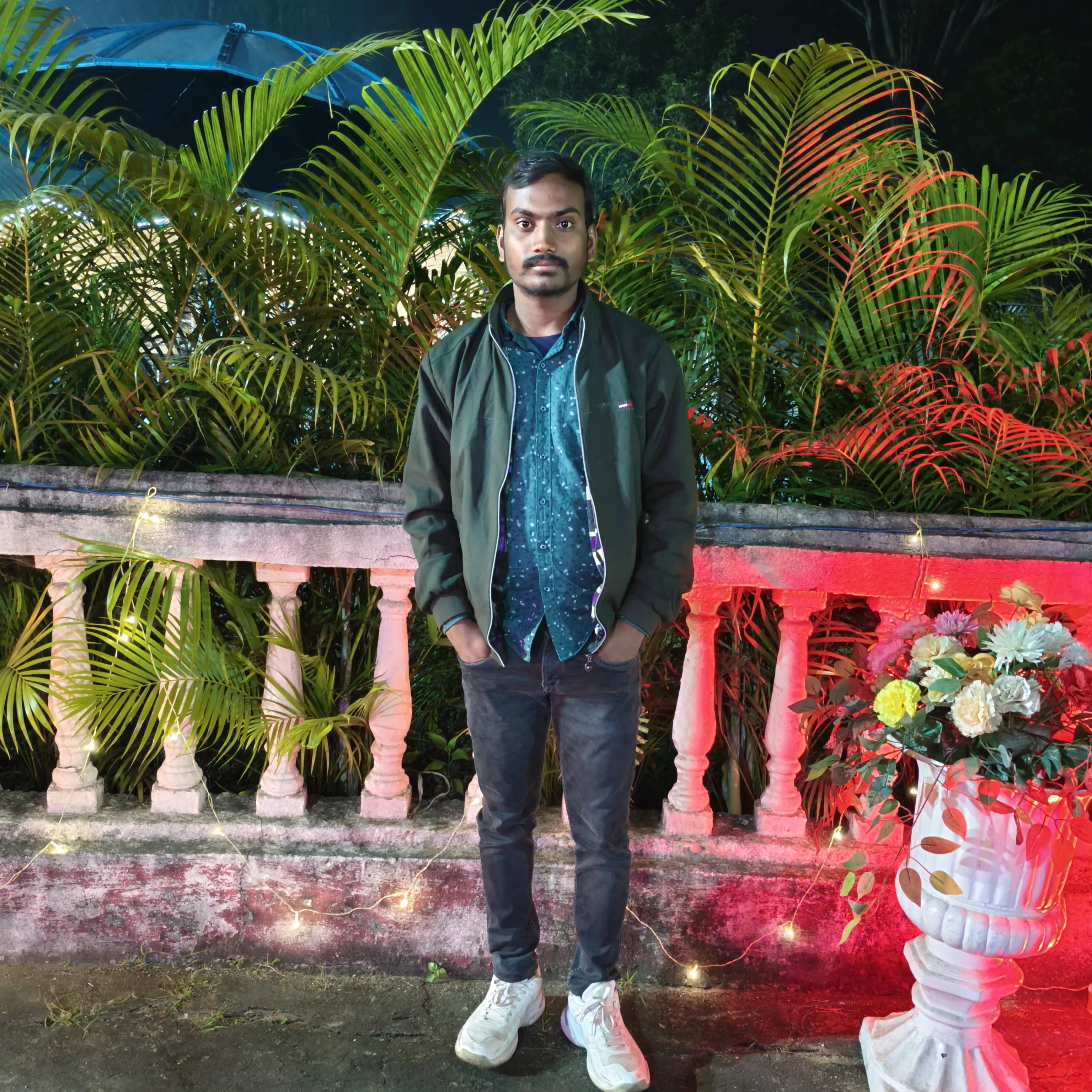 Manoj Kushwaha