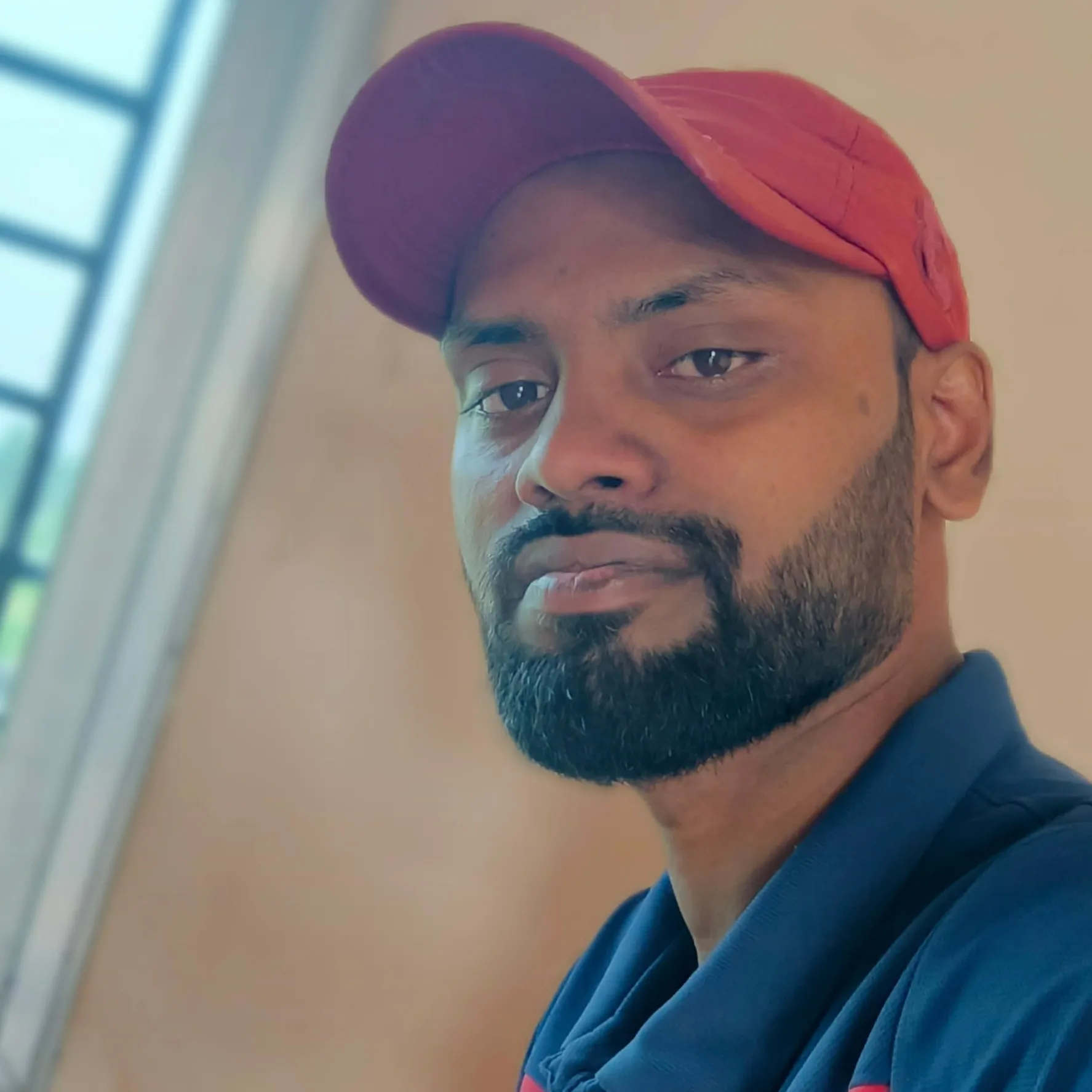 Suryaprakash Kumar