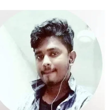 Bijay Raj