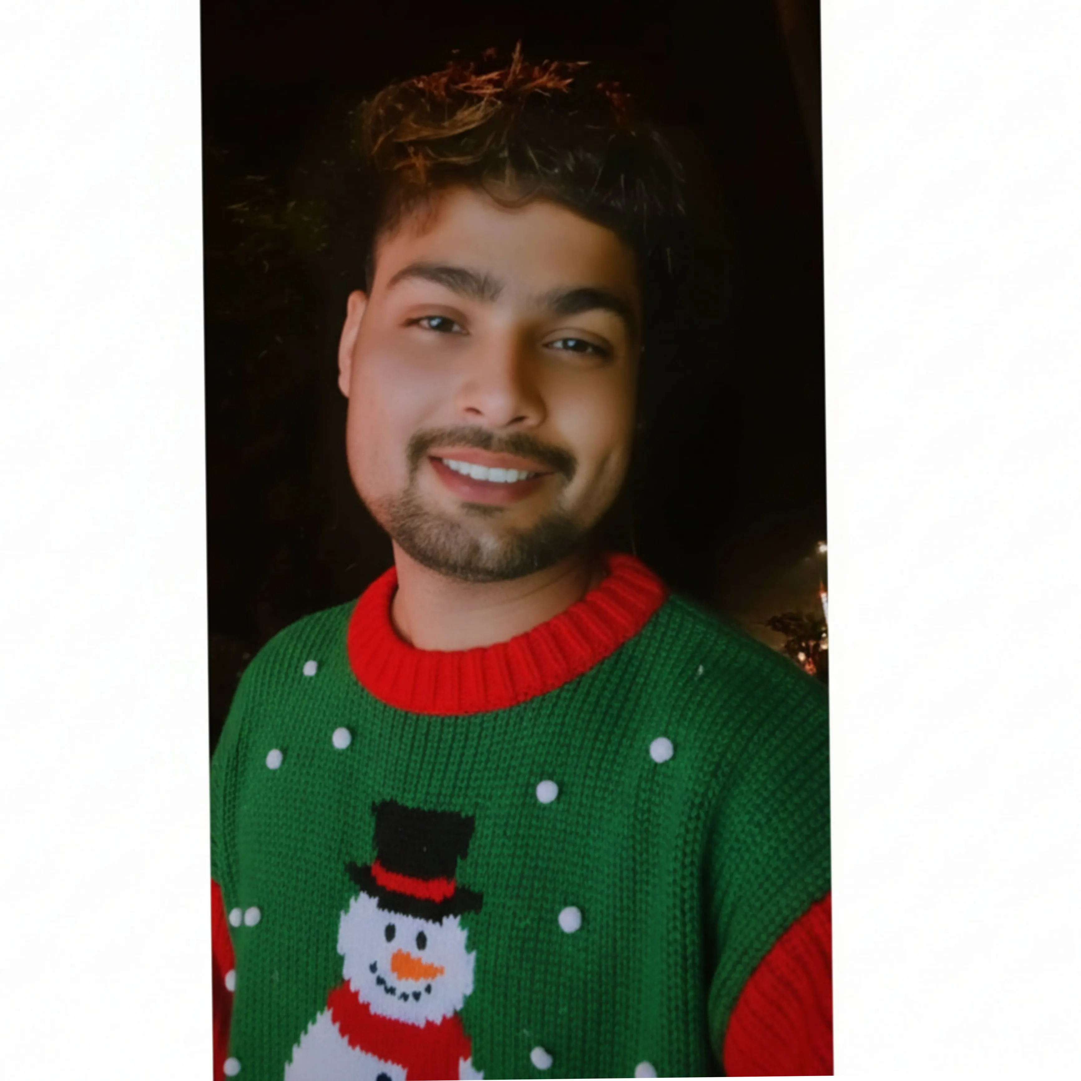 Mohit Agnihotri