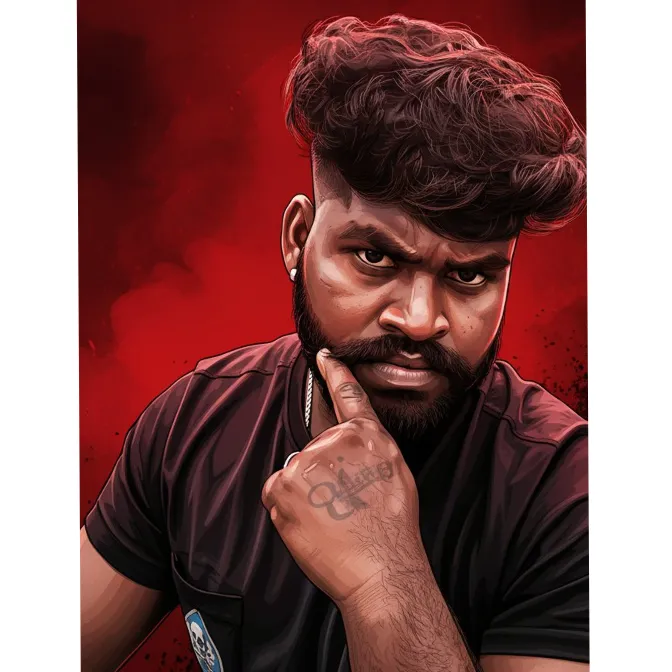 Mamilla Prathap