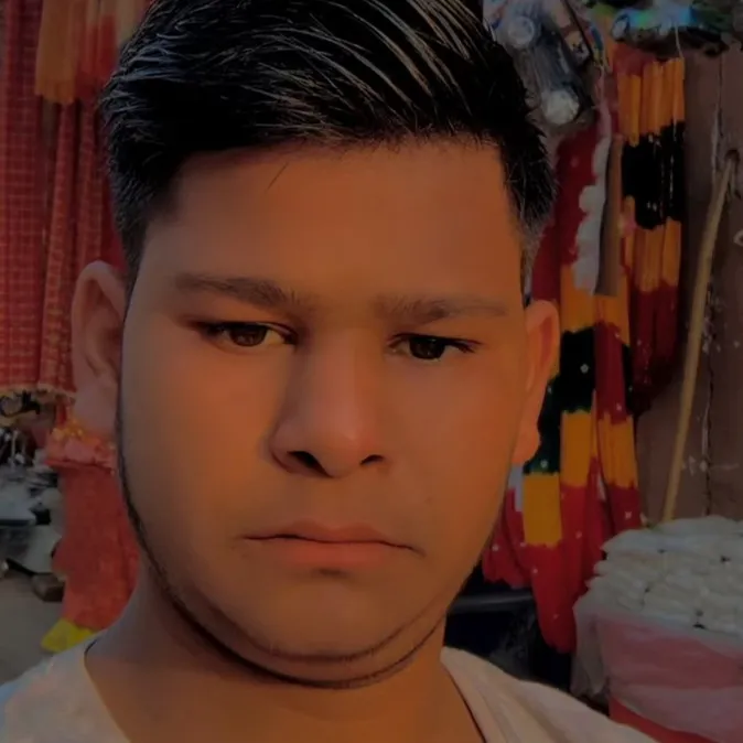 Siddharth Singh