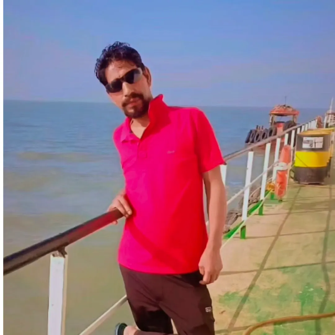 narendra Negi
